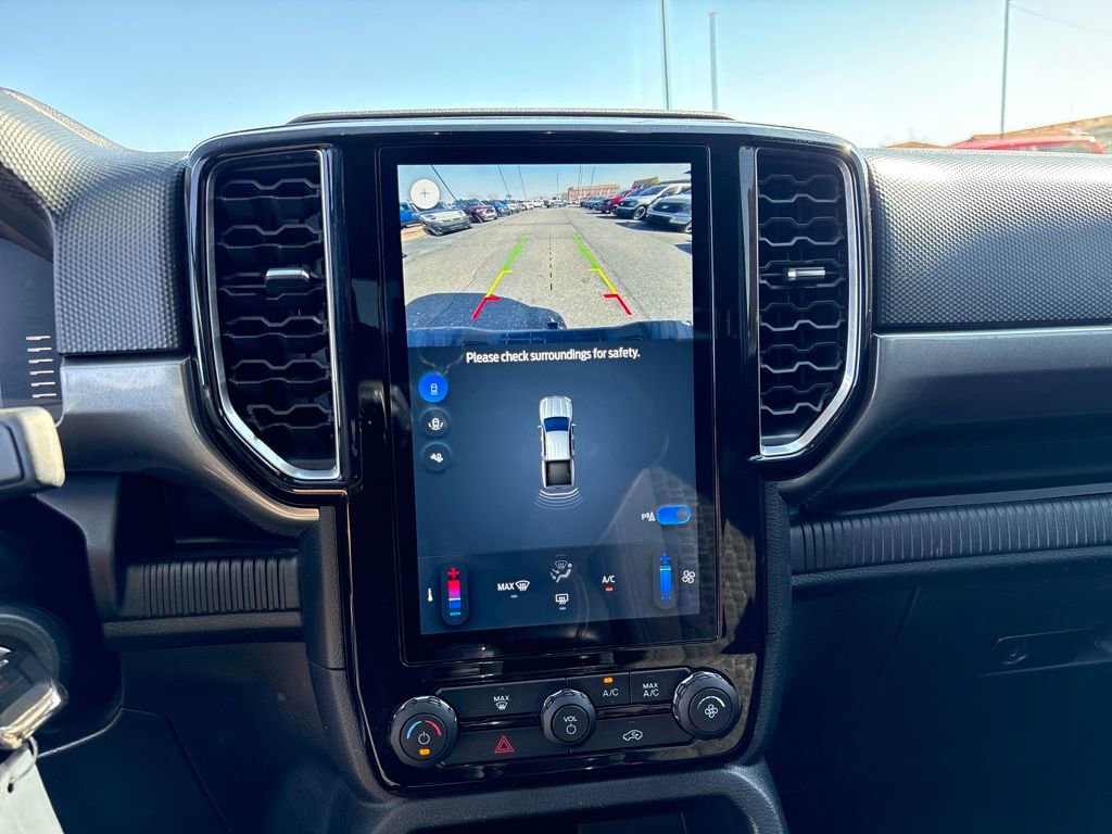 Used 2024 Ford Ranger XLT w/ FX4 Off-Road Package image 20