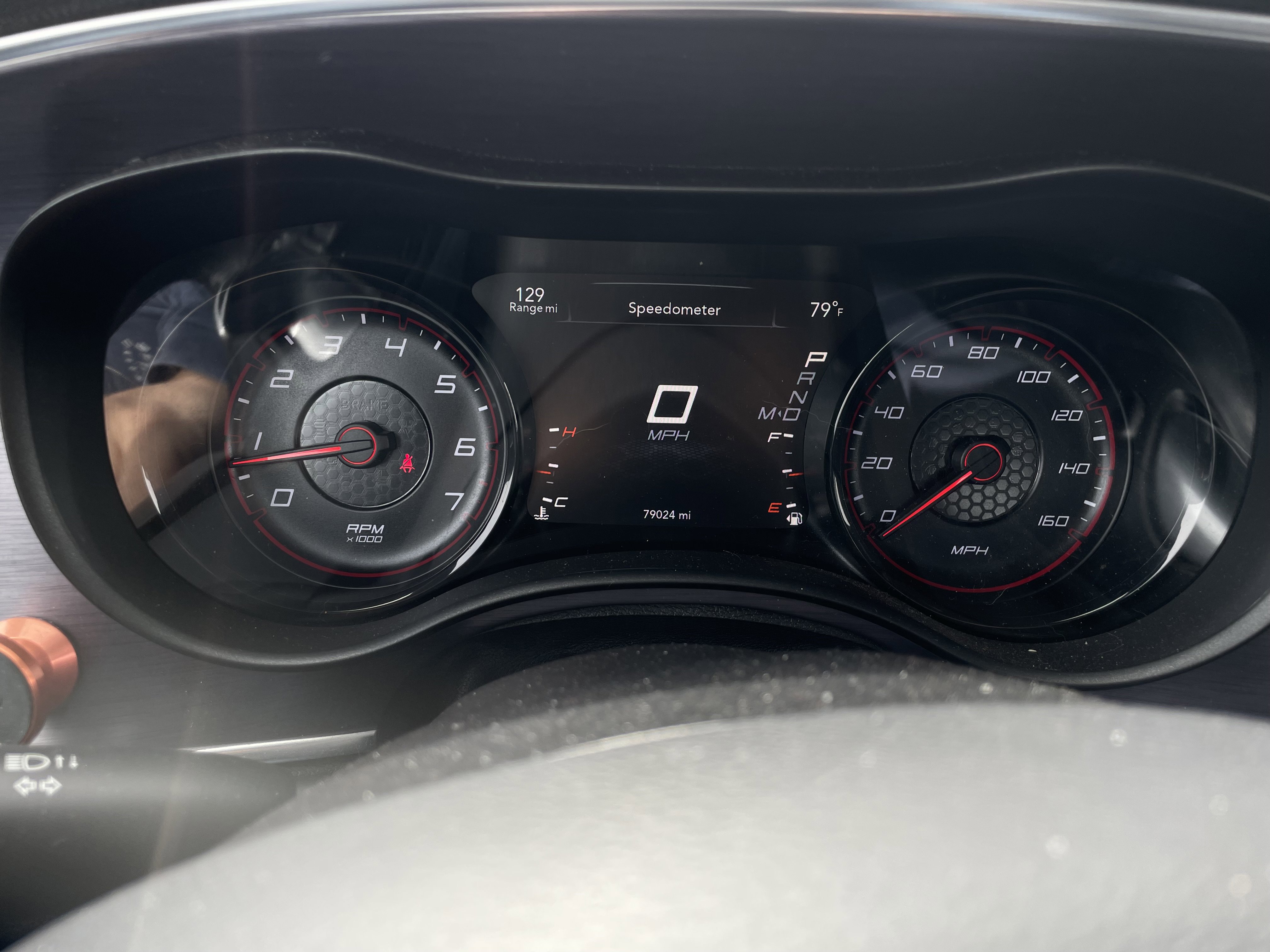 Used 2017 Dodge Charger R/T w/ Driver Confidence Group RWD image 16