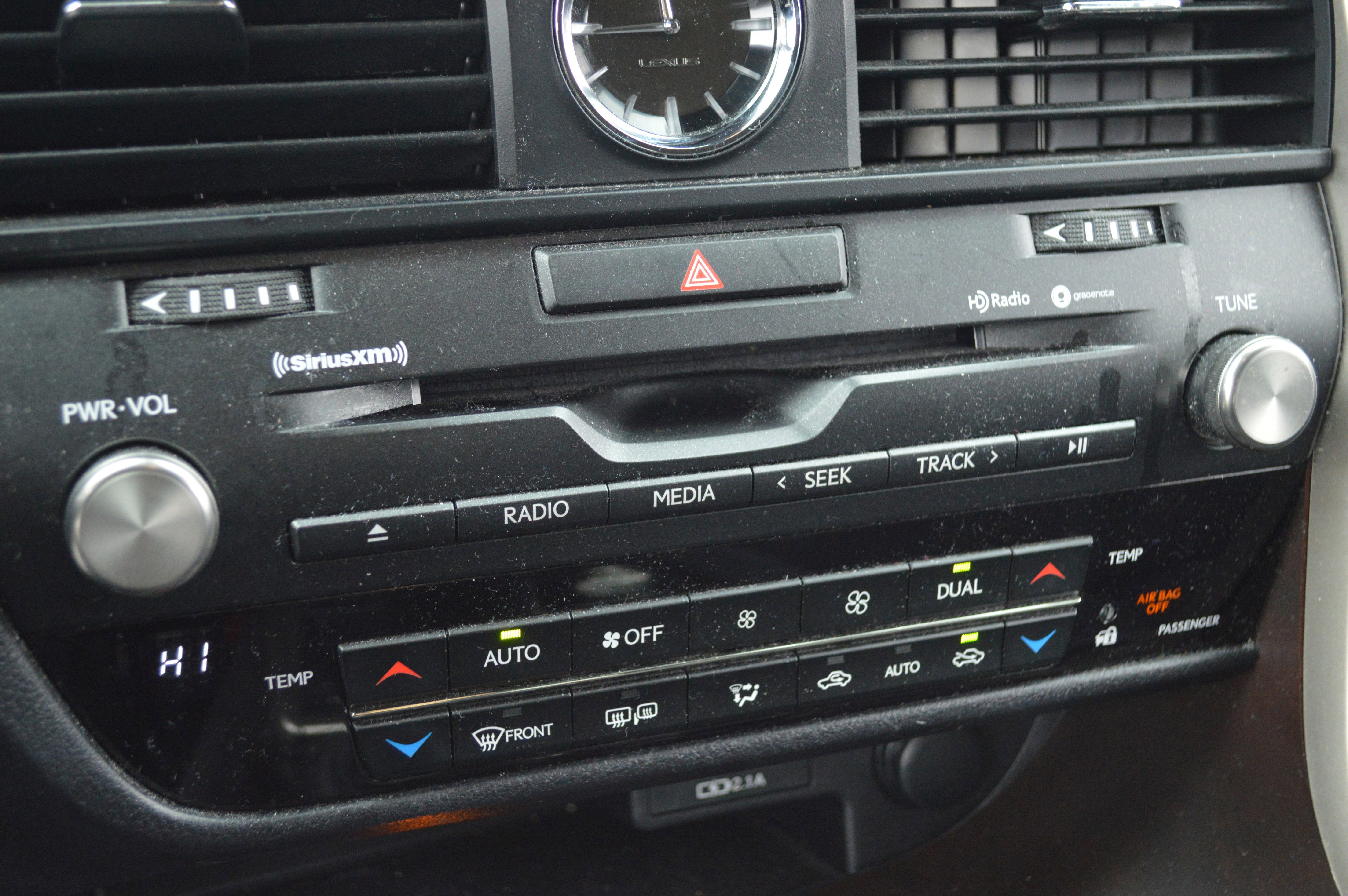 Used 2022 Lexus RX 350 FWD w/ Premium Package image 25