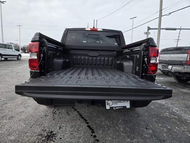 New 2026 Ford Maverick Tremor AWD/4WD image 21