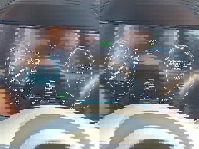 New 2025 Hyundai Elantra SEL image 6