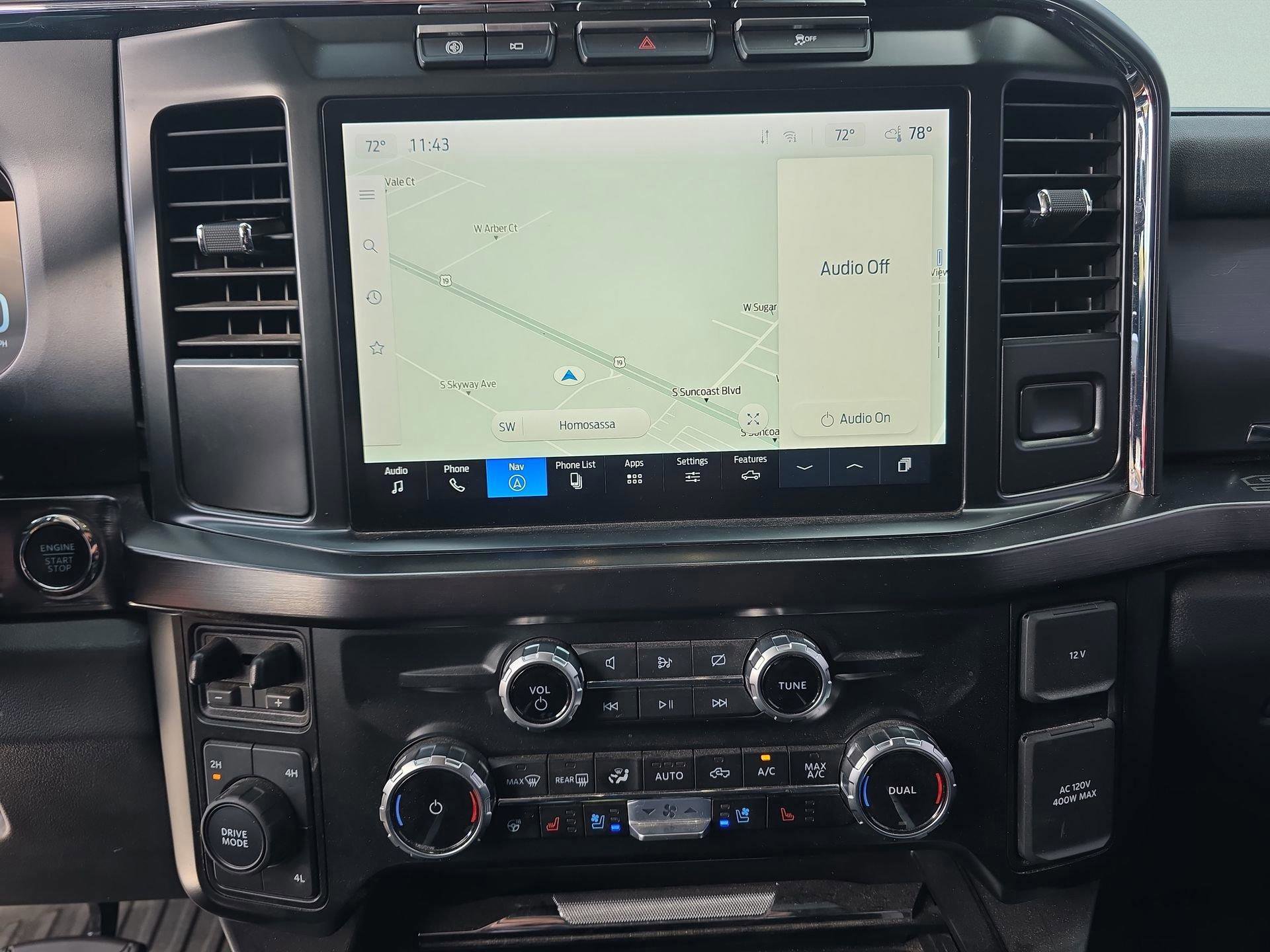 Used 2023 Ford F450 Lariat image 20