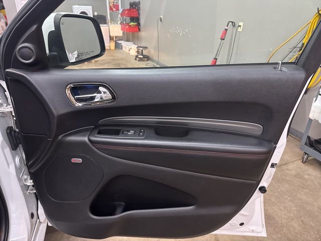 Used 2018 Dodge Durango GT w/ Premium Group AWD/4WD image 31