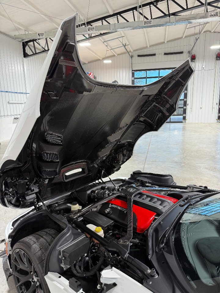 Used 2017 Dodge Viper ACR w/ Extreme Aero Package image 23