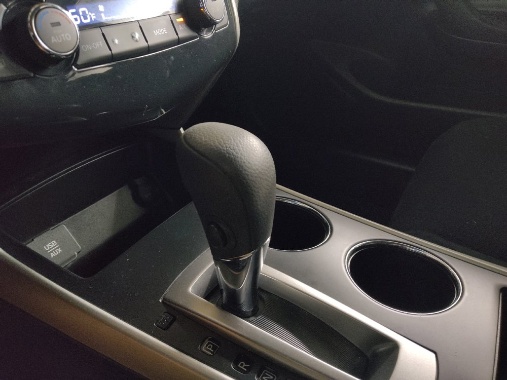 Used 2015 Nissan Altima 2.5 SV FWD image 26
