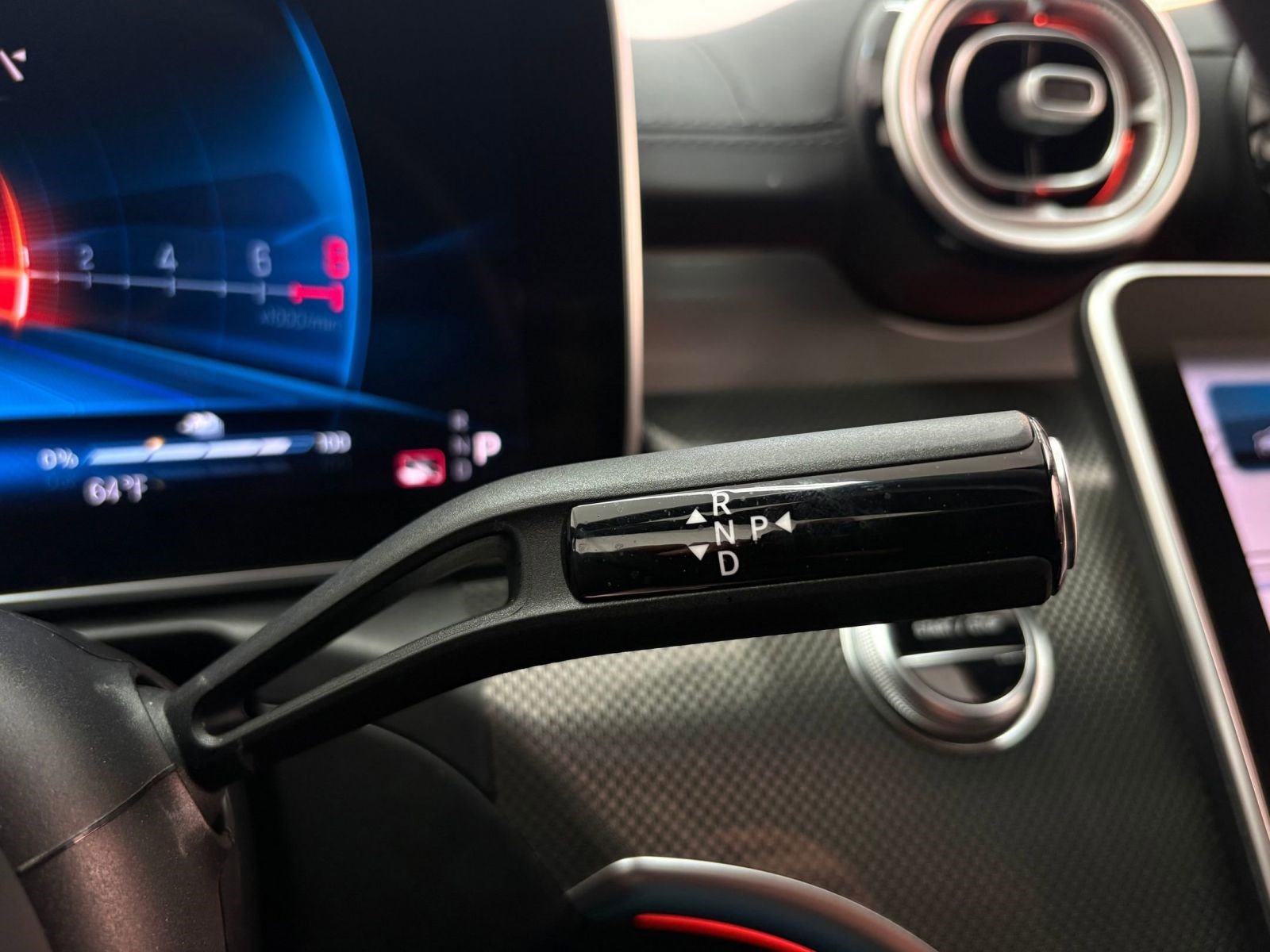 Certified 2024 Mercedes-Benz C 36 AMG S image 17