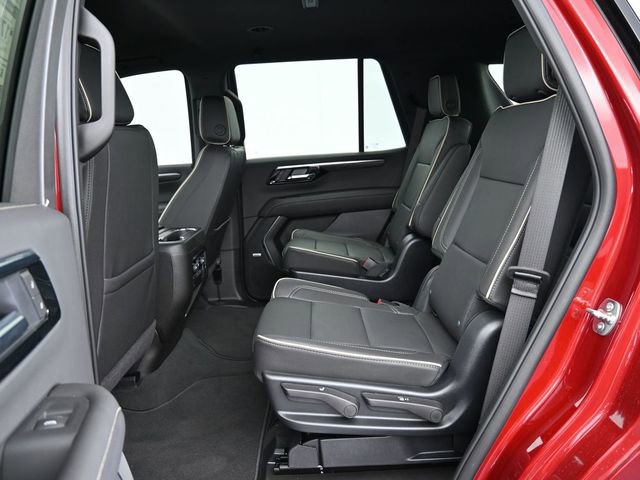 New 2025 Chevrolet Tahoe Premier image 28