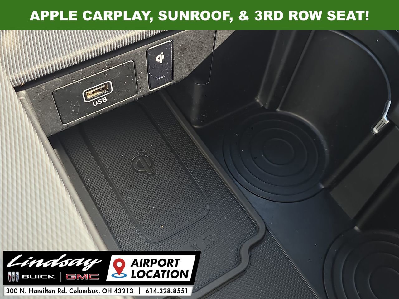 Used 2020 Hyundai Palisade SEL w/ Convenience Package image 38