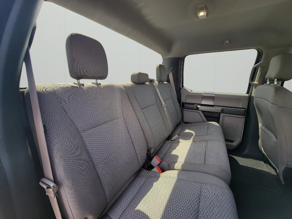 Used 2020 Ford F150 XLT w/ Equipment Group 302A Luxury AWD/4WD image 28