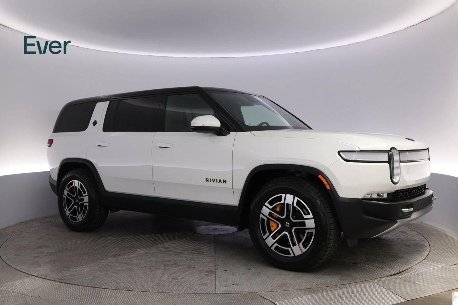 Used 2023 Rivian R1S Adventure AWD/4WD image 14