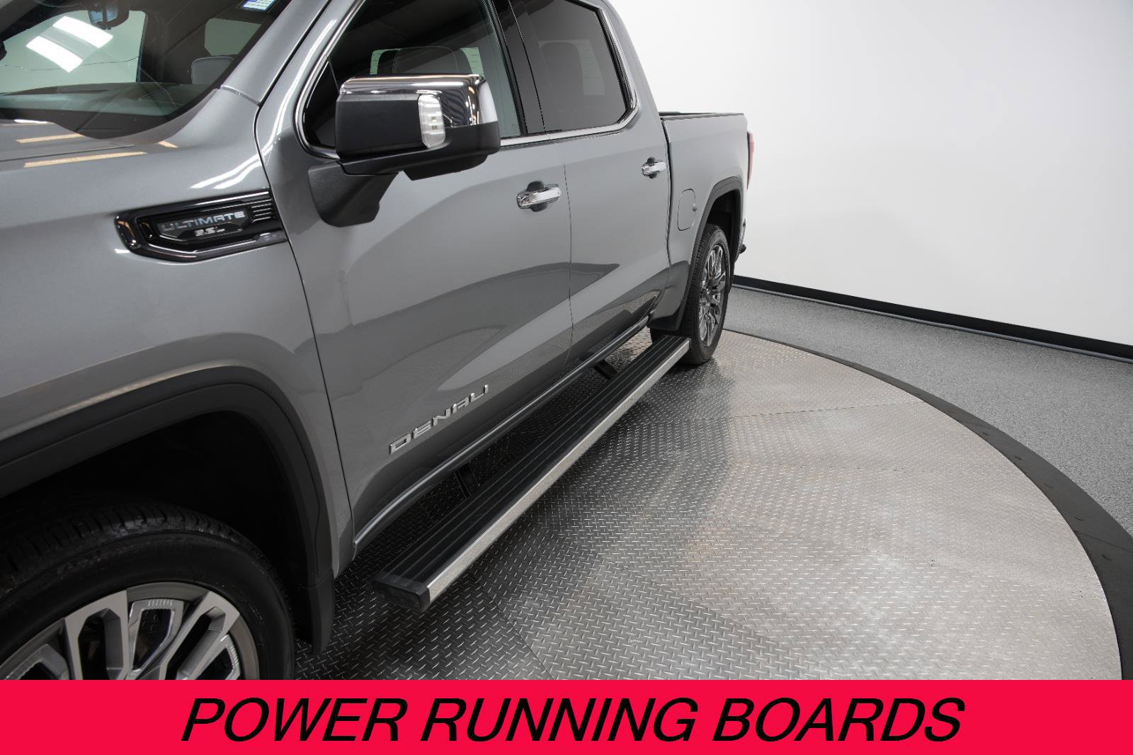 Used 2023 GMC Sierra 1500 Denali Ultimate image 5