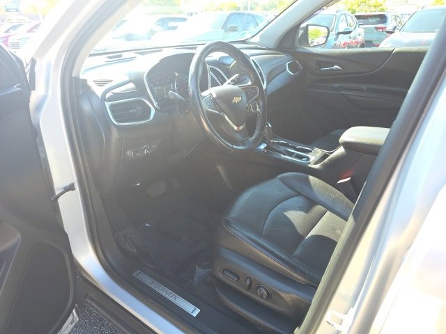 Used 2018 Chevrolet Equinox Premier image 14