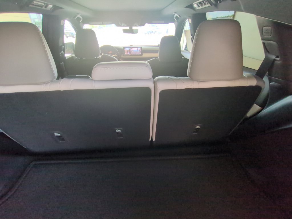 New 2027 INFINITI QX65 Sport w/ Cargo Package AWD/4WD image 31