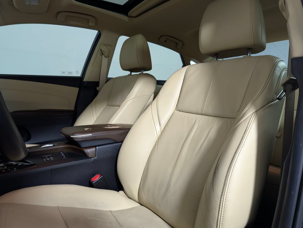 Used 2015 Toyota Avalon XLE Touring FWD image 18