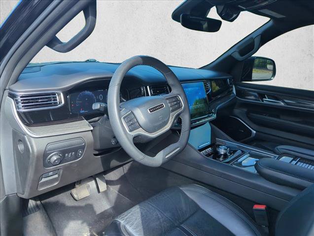 Used 2022 Jeep Wagoneer Series II RWD image 17