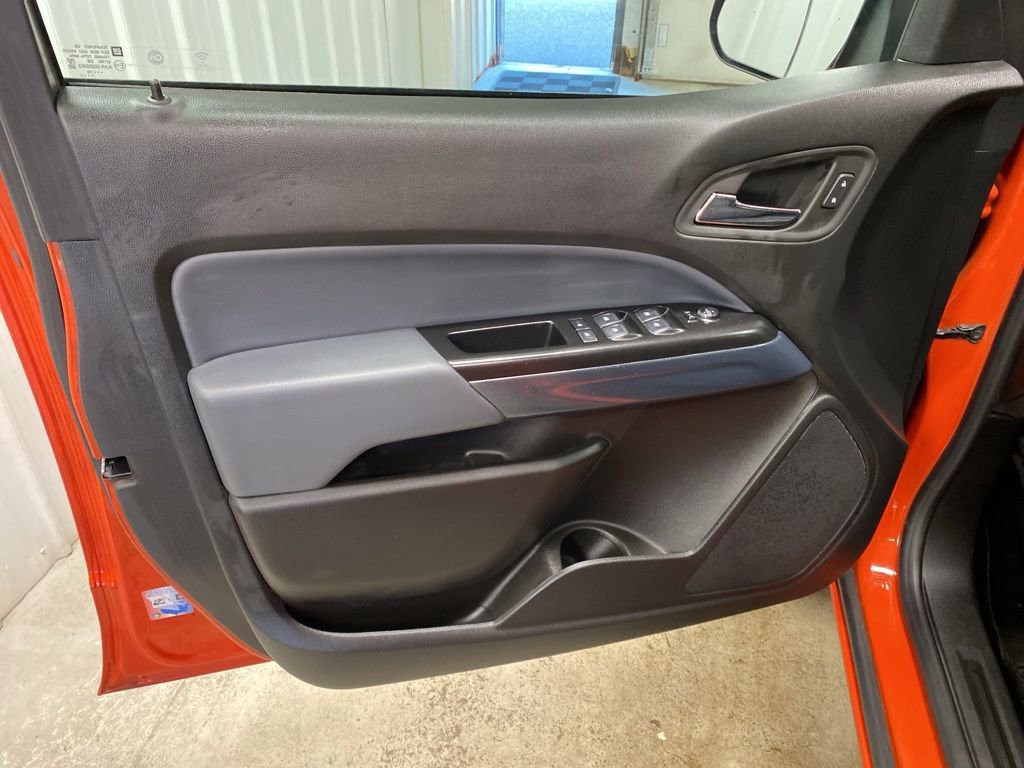 Used 2019 Chevrolet Colorado Z71 image 23