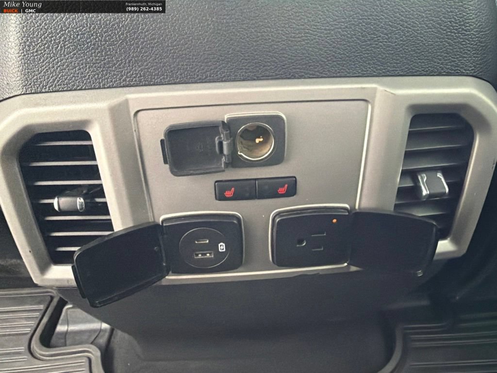 Used 2021 Ford F250 Lariat AWD/4WD image 39