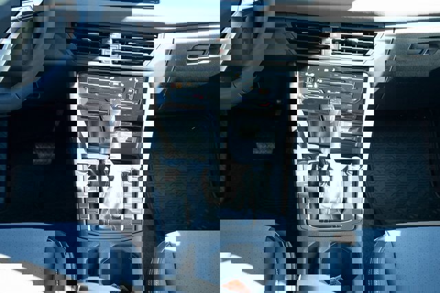 New 2026 Volkswagen Jetta SE image 32