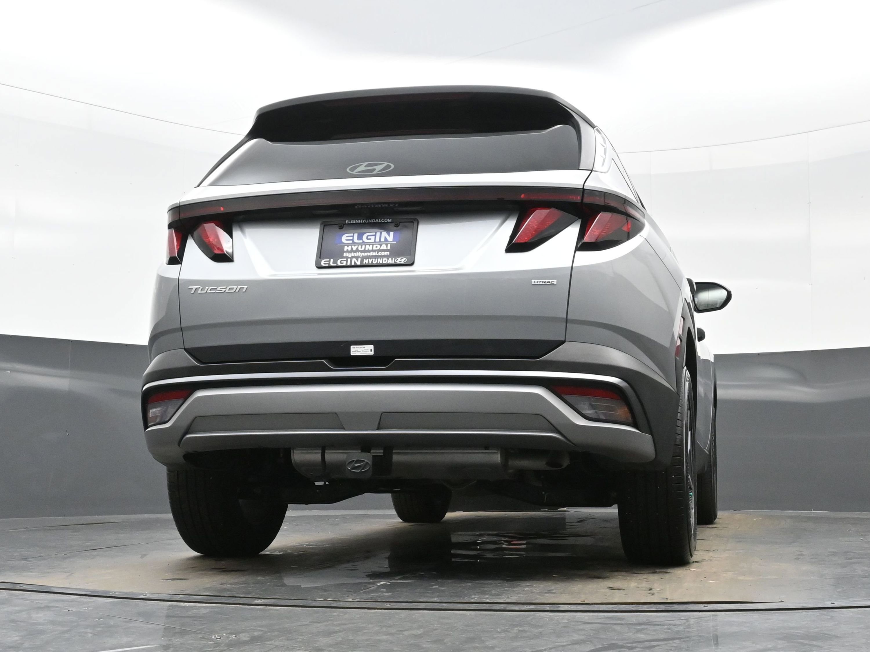 Used 2026 Hyundai Tucson SEL image 29