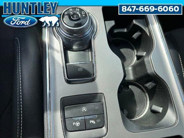 Used 2022 Ford Edge ST w/ Equipment Group 401A AWD/4WD image 21