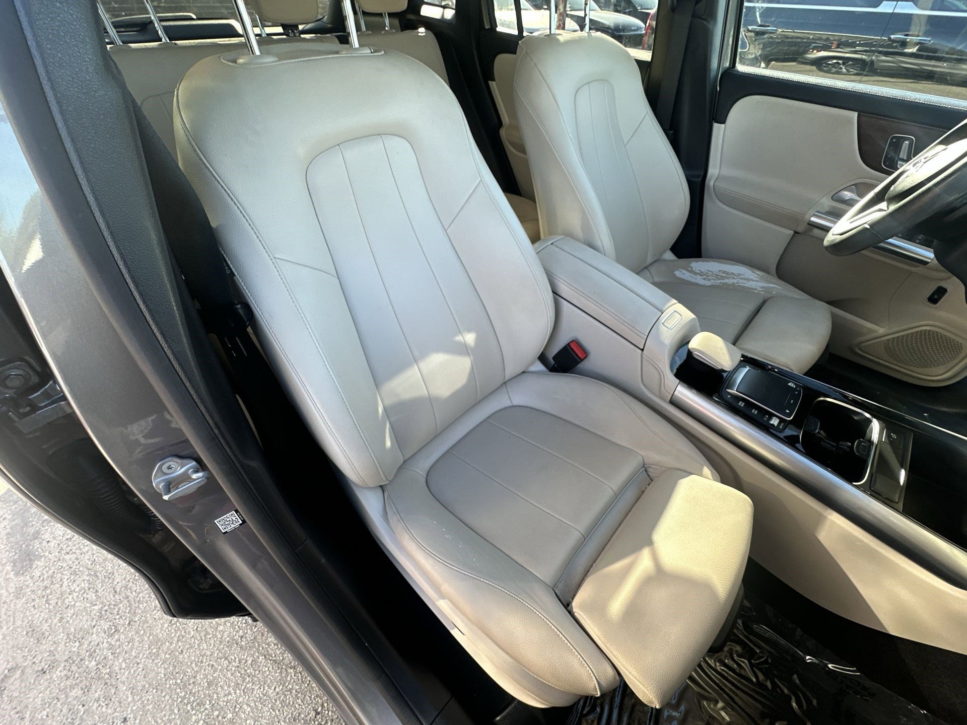 Used 2022 Mercedes-Benz GLA 250 image 28