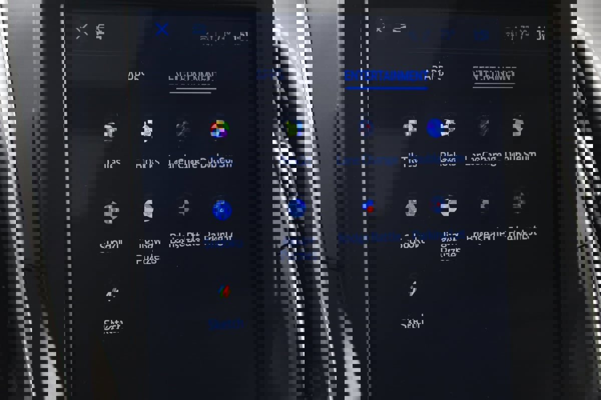 Used 2024 Ford Edge SEL w/ Convenience Package image 34