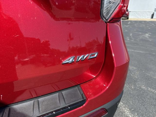 Used 2023 Ford Explorer ST-Line image 4