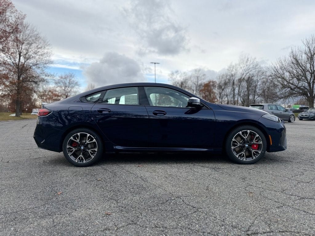 New 2026 BMW M235i xDrive w/ Technology Package AWD/4WD image 7