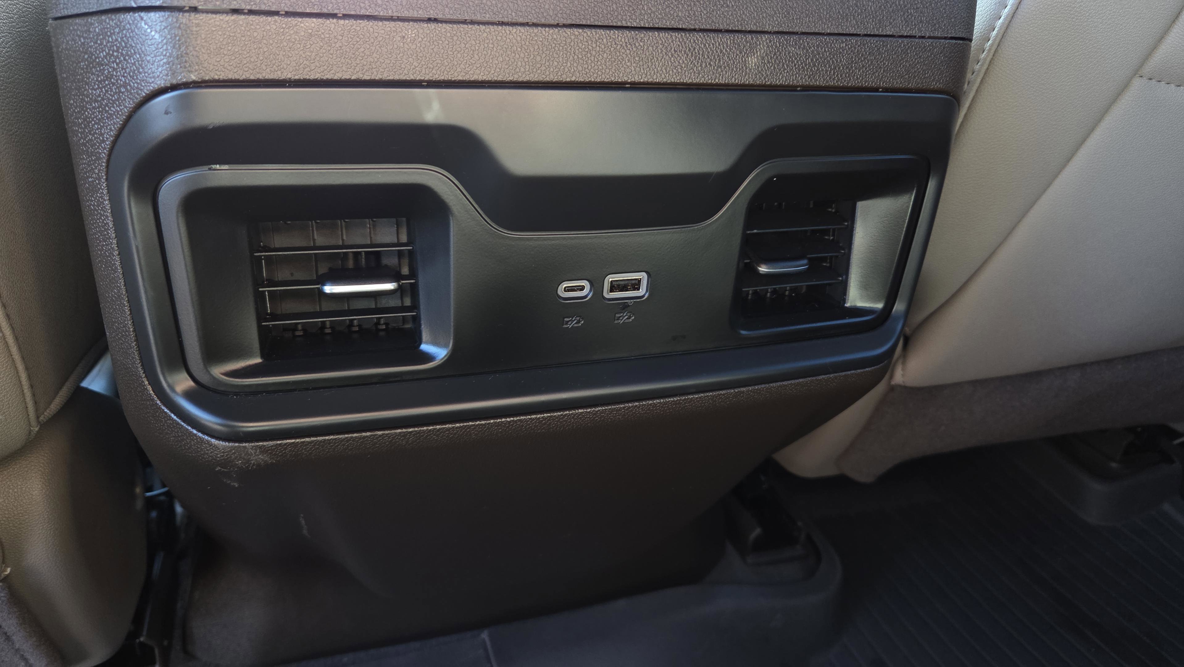 Used 2026 Chevrolet Silverado 1500 LT Trail Boss w/ Safety Package image 14