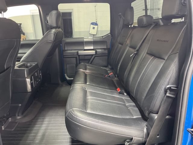 Used 2019 Ford F150 XLT w/ Equipment Group 302A Luxury AWD/4WD image 45