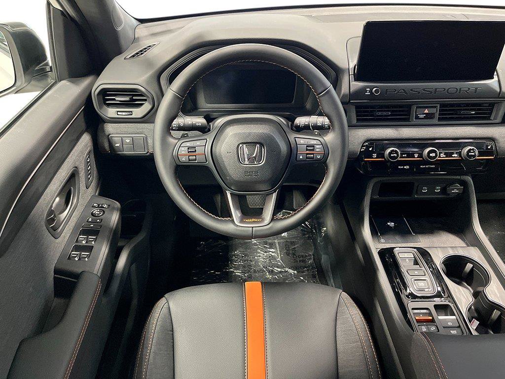 New 2026 Honda Passport TrailSport image 14