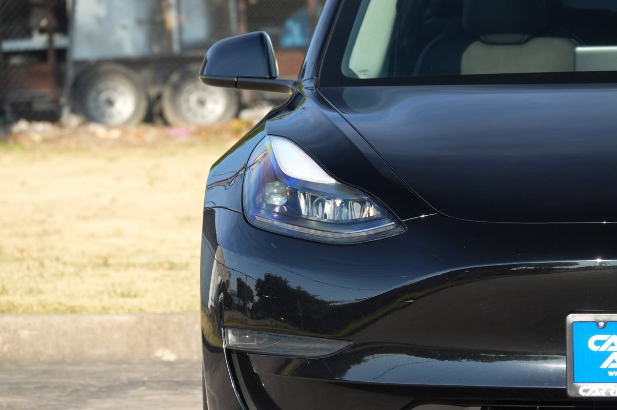 Used 2023 Tesla Model 3 Standard Range RWD image 21
