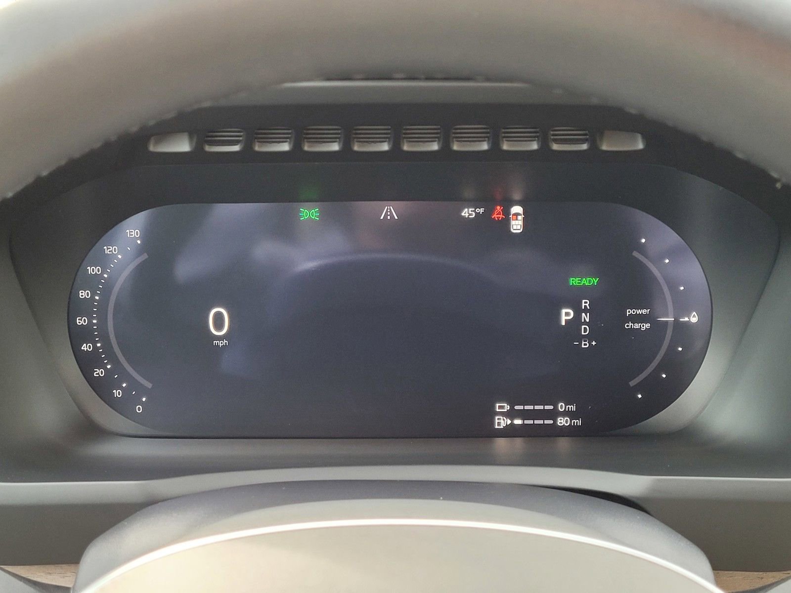 Certified 2025 Volvo XC90 T8 Plus image 19