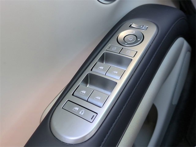 Certified 2026 Hyundai Palisade Calligraphy image 24