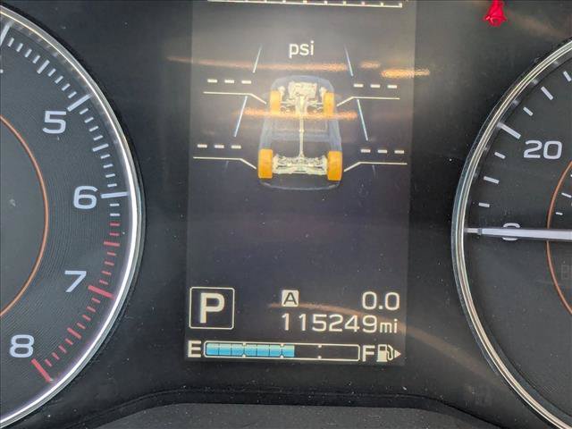 Used 2019 Subaru Crosstrek 2.0i Limited w/ Moonroof Package w/Navigation AWD/4WD image 11
