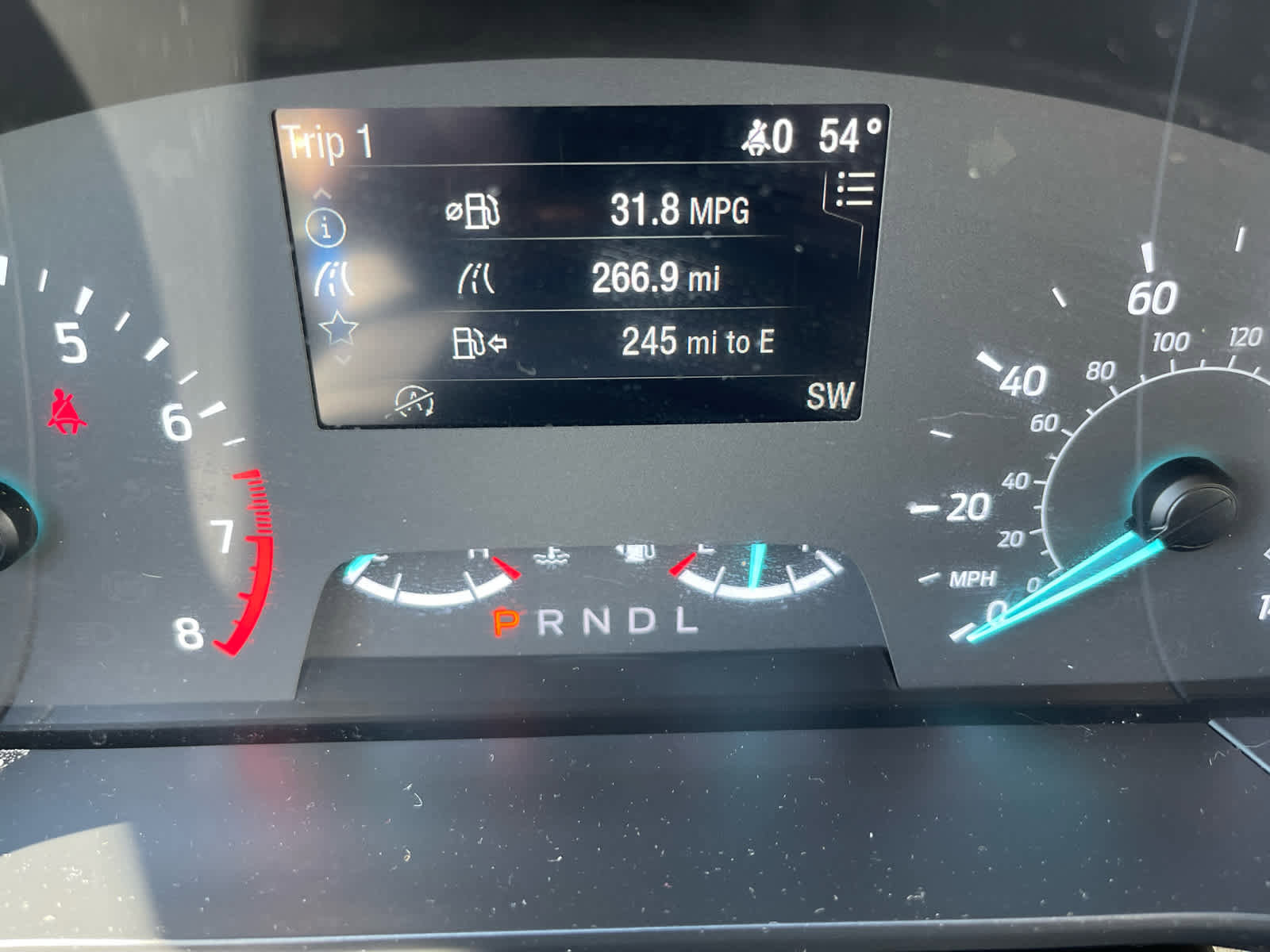 Used 2022 Ford Escape SE w/ Cold Weather Package AWD/4WD image 11