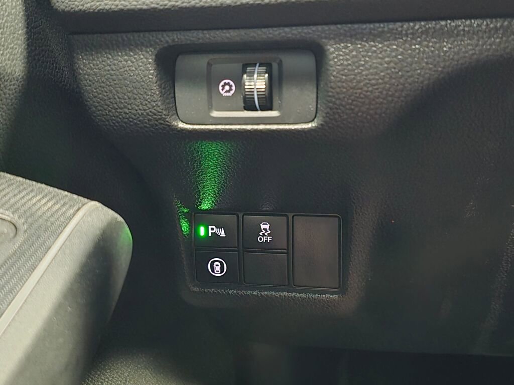 Used 2022 Honda Civic Touring image 27