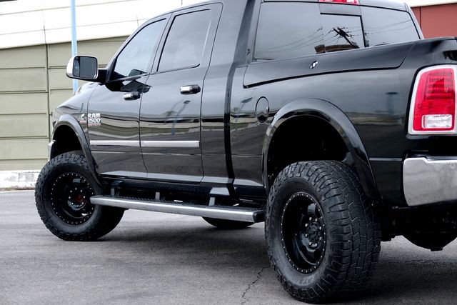 Used 2014 RAM 2500 Limited AWD/4WD image 23