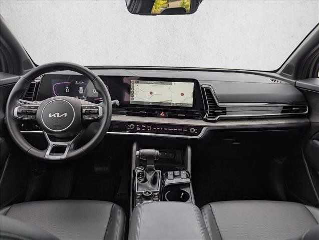 Used 2024 Kia Sportage X-Line w/ X-Line Premium Package image 20