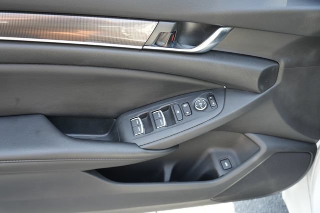 Used 2021 Honda Accord Sport Special Edition image 22