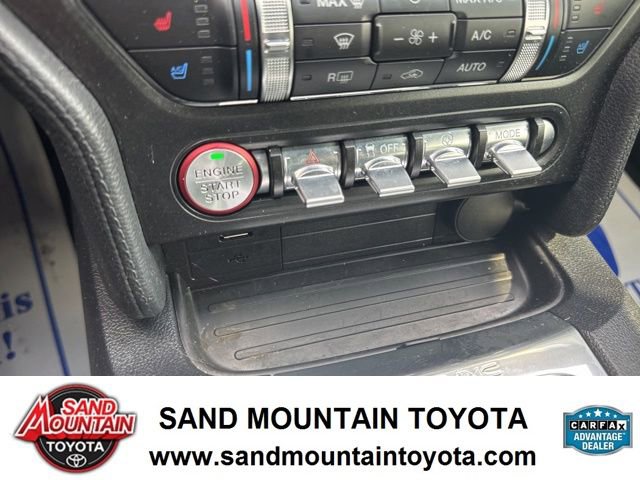 Used 2022 Ford Mustang GT Premium w/ Ford Safe & Smart Package image 19