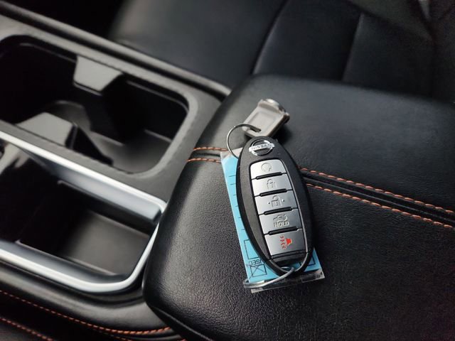 Used 2020 Nissan Sentra SR w/ Premium Package image 49