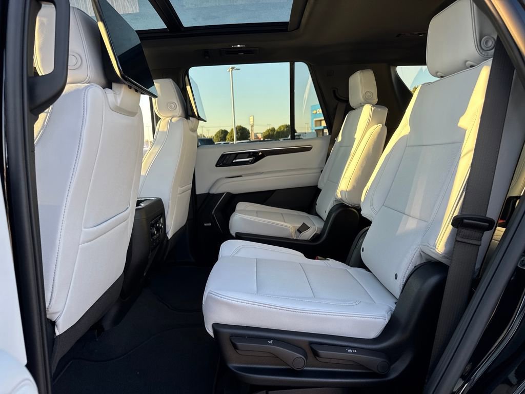 New 2026 Chevrolet Tahoe Premier image 13