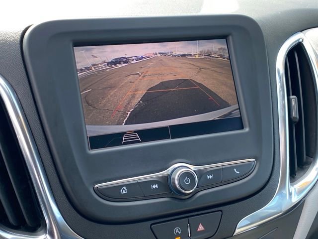 Certified 2022 Chevrolet Equinox LS w/ LS Convenience Package image 10