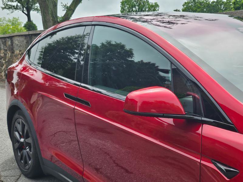 Used 2023 Tesla Model X Plaid AWD/4WD image 22