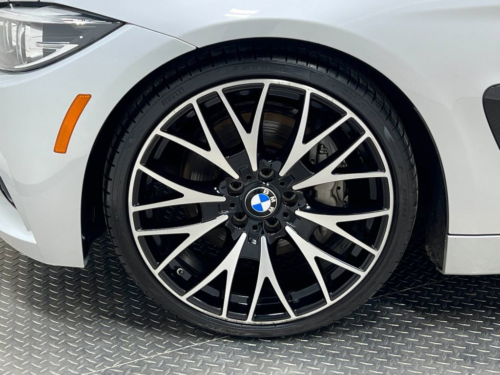 Used 2018 BMW 430i Coupe image 36