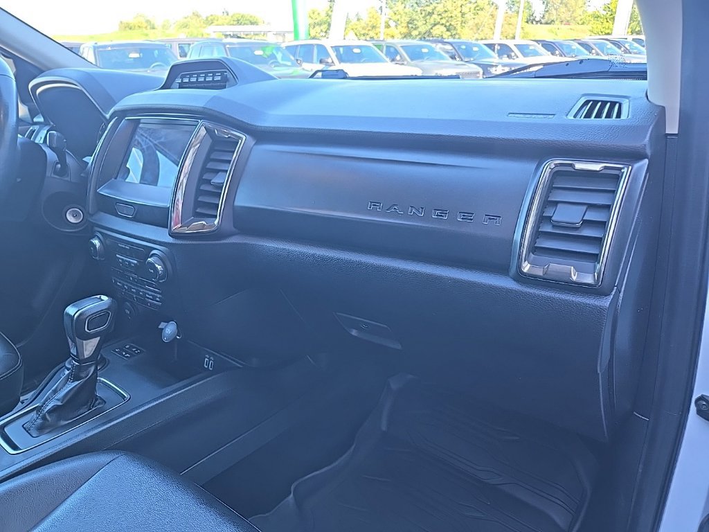 Used 2022 Ford Ranger XLT w/ Tremor Off-Road Package AWD/4WD image 25