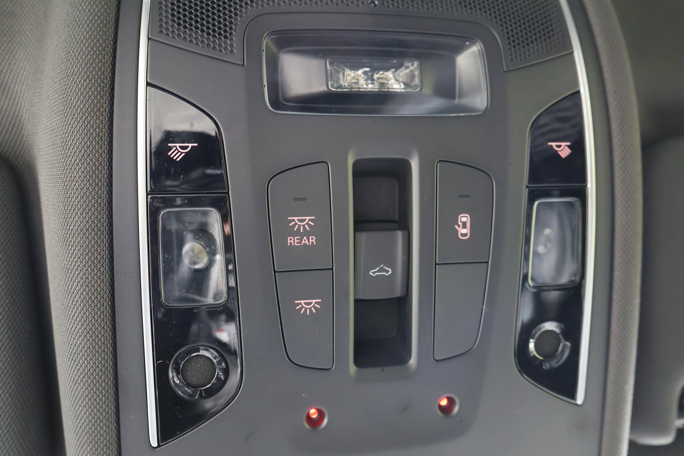 Used 2014 Audi S6 Prestige image 38