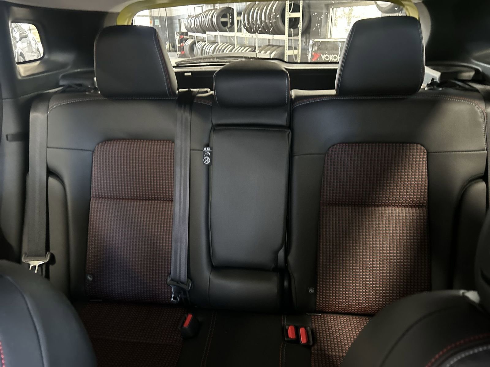 New 2026 Nissan Kicks SR w/ SR Premium Package image 6