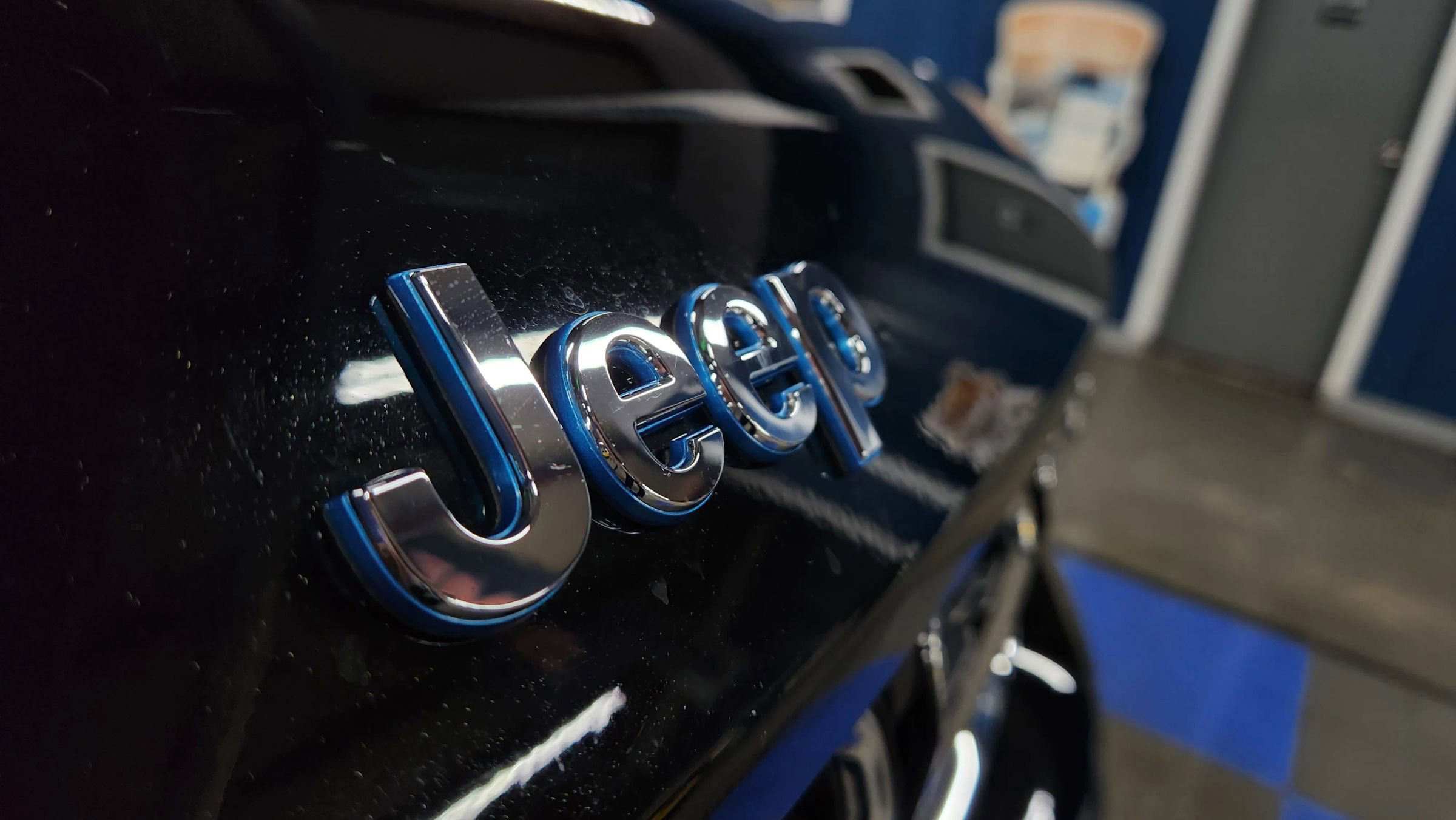 Used 2022 Jeep Grand Cherokee Limited 4xe image 57